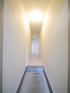 ヒロ・ガ－デンＣ 105号-11