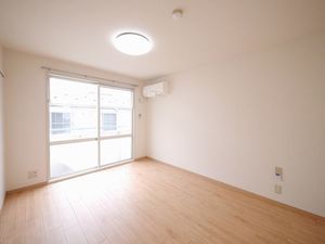 ヒロ・ガ－デンＣ 206号-2