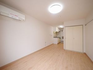 ヒロ・ガ－デンＣ 206号-4