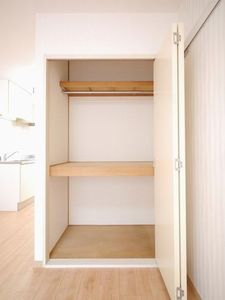 ヒロ・ガ－デンＣ 206号-5