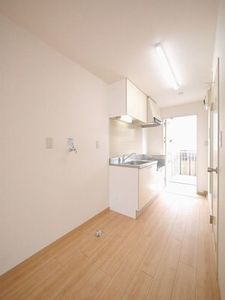 ヒロ・ガ－デンＣ 206号-7