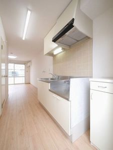 ヒロ・ガ－デンＣ 206号-10