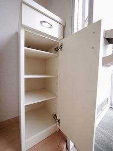 ヒロ・ガ－デンＣ 206号-11