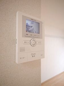 ヒロ・ガ－デンＣ 206号-12