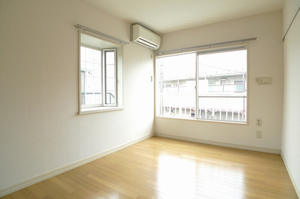 カ-サ・マスミA 201号-3