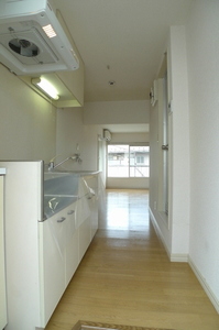 カ-サ・マスミA 201号-6