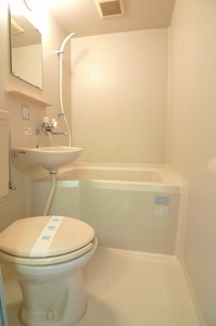 カ-サ・マスミA 201号-7