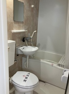 カ－サ・マスミＡ 202号-4