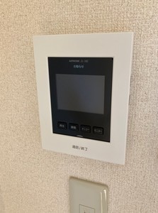 カ－サ・マスミＡ 202号-6