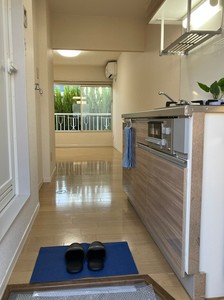 カ－サ・マスミＡ 202号-7