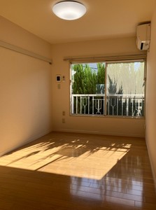 カ－サ・マスミＡ 202号-11