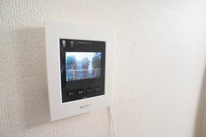 カ－サ・マスミＢ 101号-6