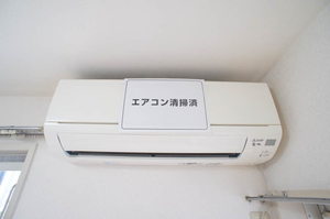 カ－サ・マスミＢ 101号-7