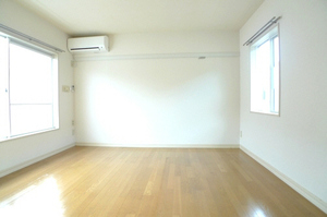 カ－サ・マスミＢ 202号-2