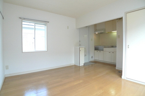 カ－サ・マスミＢ 202号-3