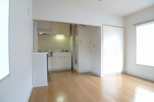 カ－サ・マスミＢ 202号-4