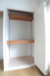 カ－サ・マスミＢ 202号-6