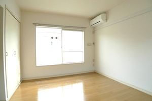 カ－サ・マスミＢ 202号-11