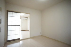 ロ－ズウエストＢ 202号-4