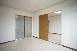 ロ－ズウエストＢ 202号-6