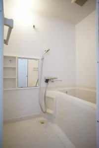 ロ－ズウエストＢ 202号-9