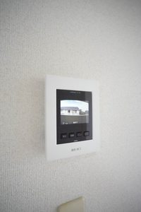 ロ－ズウエストＢ 202号-11