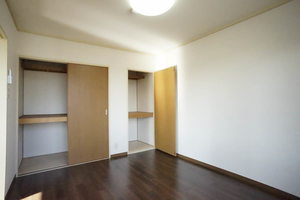 ロ－ズウエストＢ 203号-6