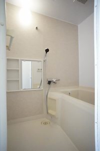 ロ－ズウエストＢ 203号-8