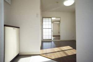 ロ－ズウエストＢ 203号-10