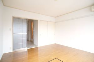 ピュアハイムいとう 105号-3