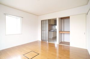 ピュアハイムいとう 105号-4