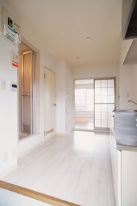 ピュアハイムいとう 105号-7