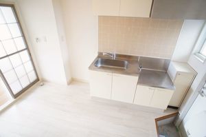 ピュアハイムいとう 105号-8