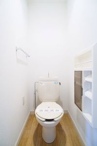 ピュアハイムいとう 105号-11