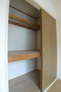 ドムス久我山Ａ 103号-3