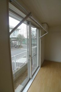 ドムス久我山Ａ 103号-4