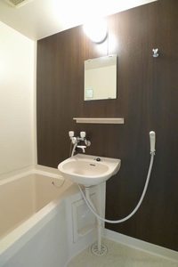 ドムス久我山Ａ 103号-9