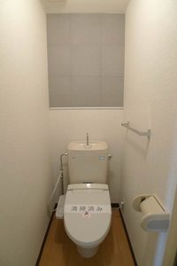 ドムス久我山Ａ 103号-10