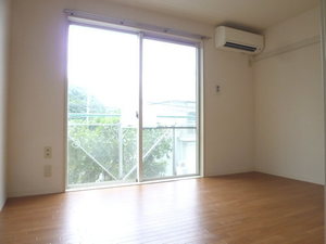 ドムス久我山Ｂ 201号-2