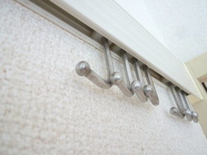 ドムス久我山Ｂ 201号-5