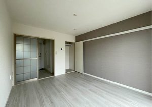 ドムス久我山B 203号-3