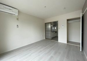 ドムス久我山B 203号-4