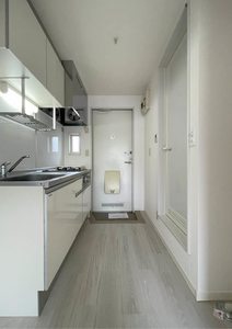 ドムス久我山B 203号-8