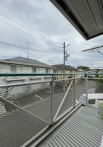 ドムス久我山B 203号-11