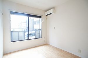 ヒル・グレイス小石川 102号-3