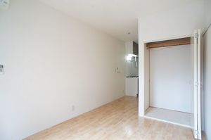 ヒル・グレイス小石川 102号-5