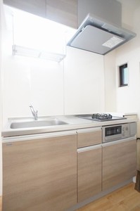 ヒル・グレイス小石川 102号-6