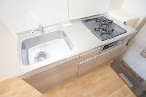 ヒル・グレイス小石川 102号-7