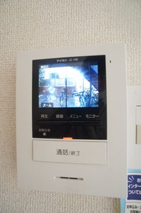 ヒル・グレイス小石川 102号-10