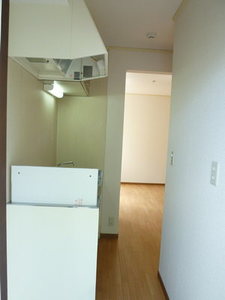 アネスタ・インパルス 202号-2